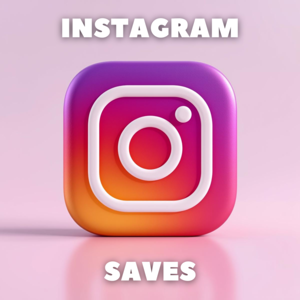 Instagram Saves Kopen