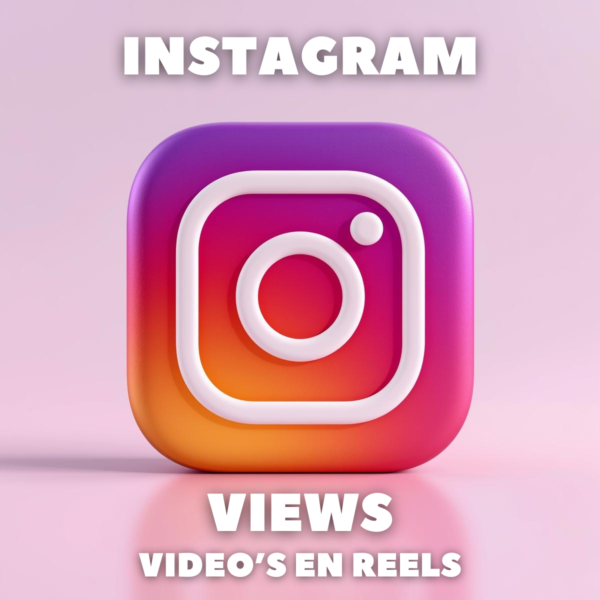 Instagram Views Kopen